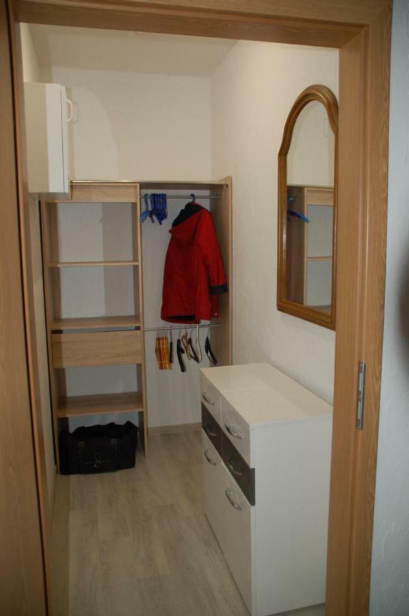 Ferienwohnung Prey Ueckermünde Kültér fotó