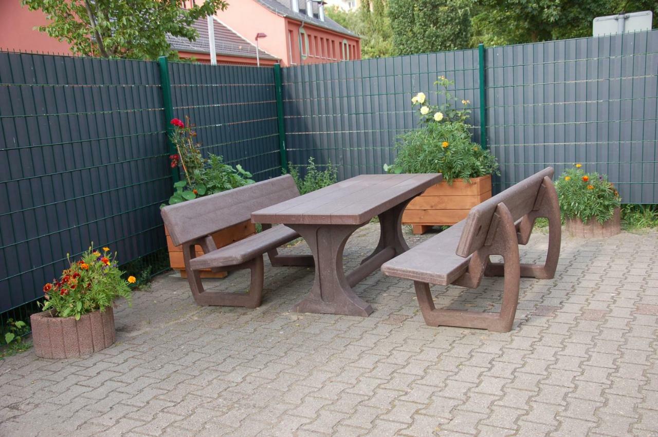 Ferienwohnung Prey Ueckermünde Kültér fotó