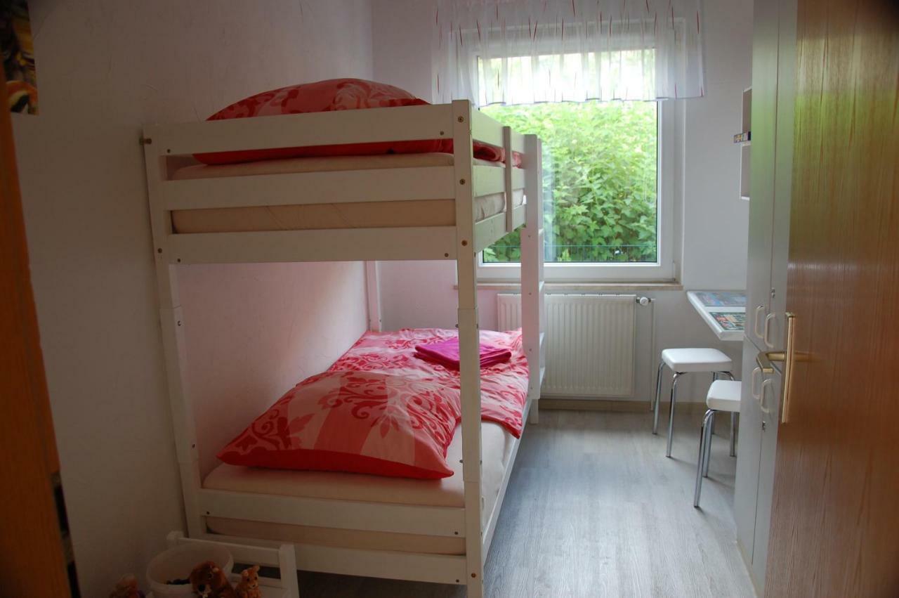 Ferienwohnung Prey Ueckermünde Kültér fotó