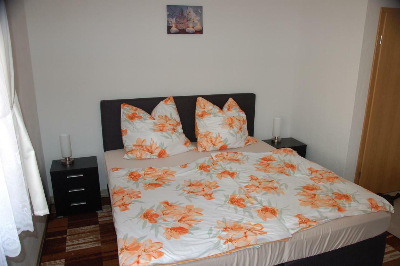 Ferienwohnung Prey Ueckermünde Kültér fotó